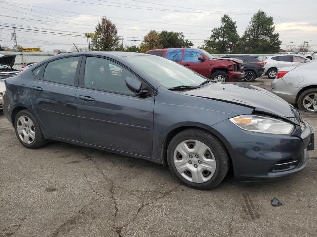 Vin: 1c3cdfaa6ed791392, lot: 81058414, dodge dart se 20144