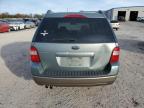 Lot #3025036197 2005 FORD FREESTYLE