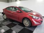 Lot #3025064207 2015 HYUNDAI ELANTRA SE