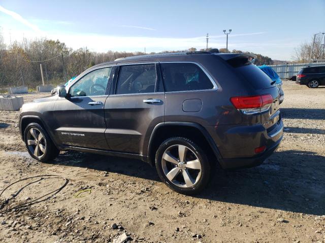 VIN 1C4RJFBG7FC604119 2015 JEEP GRAND CHEROKEE no.2