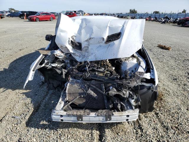 VIN 1FA6P8TH6N5106328 2022 FORD ALL MODELS no.5