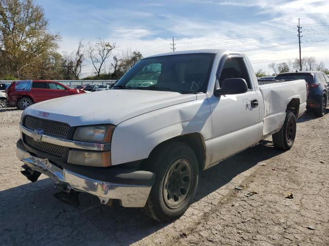 2005 CHEVROLET SILVERADO #2969287701