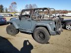 Lot #3023036083 2014 JEEP WRANGLER S