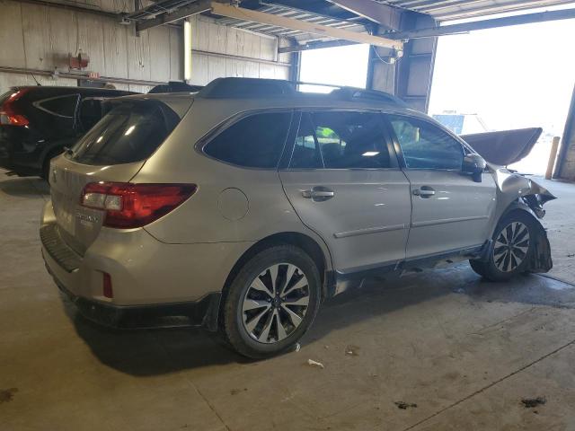 2017 SUBARU OUTBACK 2. - 4S4BSANC2H3319076