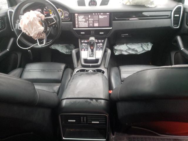 VIN WP1AA2AY0LDA08922 2020 PORSCHE CAYENNE no.8