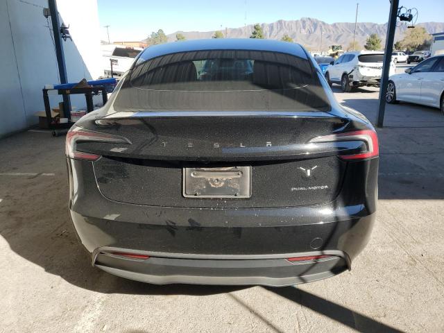 2024 TESLA MODEL 3 - 5YJ3E1EB5RF736011