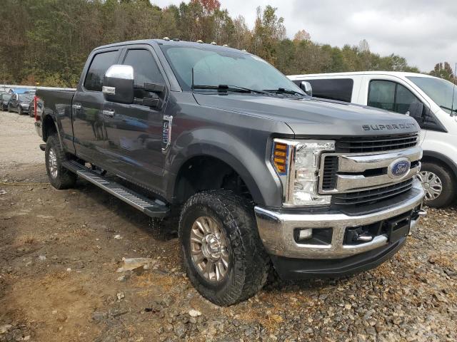 2019 FORD F250 SUPER - 1FT7W2B61KED98545