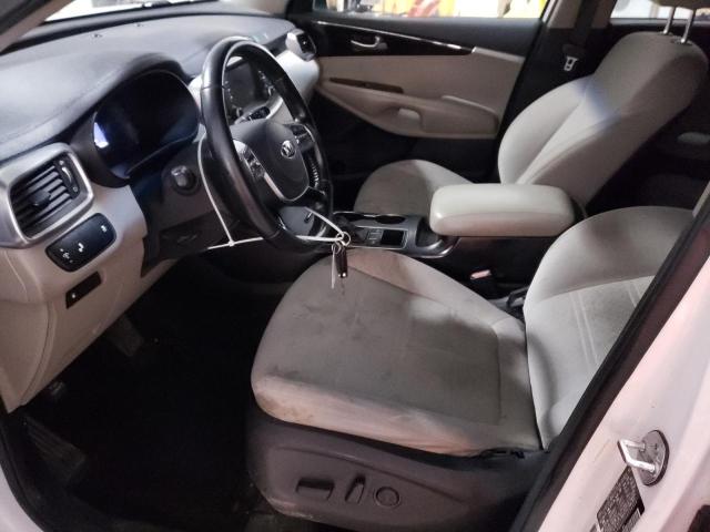 2019 KIA SORENTO L - 5XYPG4A35KG554996