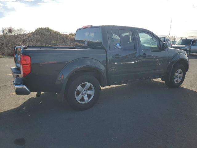 Vin: 1n6ad0er2cc463712, lot: 75460444, nissan frontier s 20123