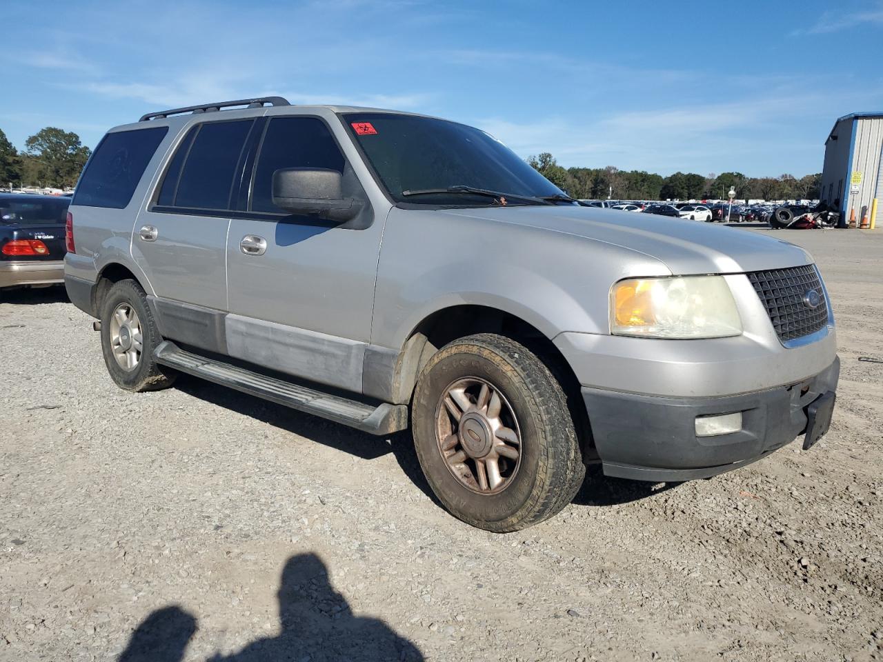 Lot #3024151813 2006 FORD EXPEDITION