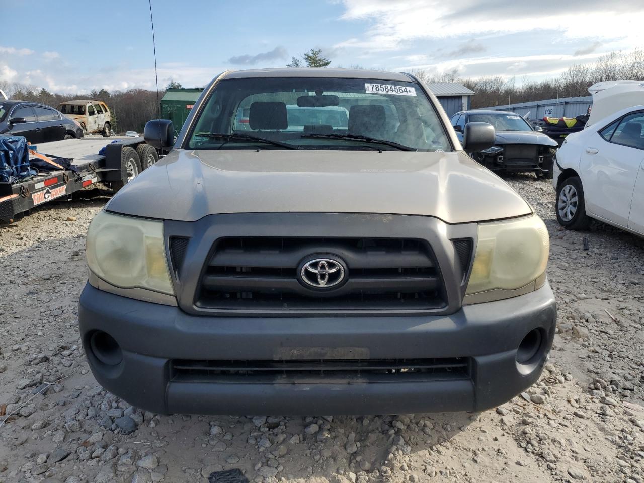 Lot #2996447364 2005 TOYOTA TACOMA