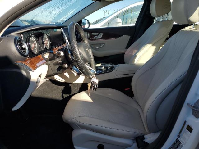 2018 MERCEDES-BENZ E 300 4MAT - WDDZF4KB0JA398582