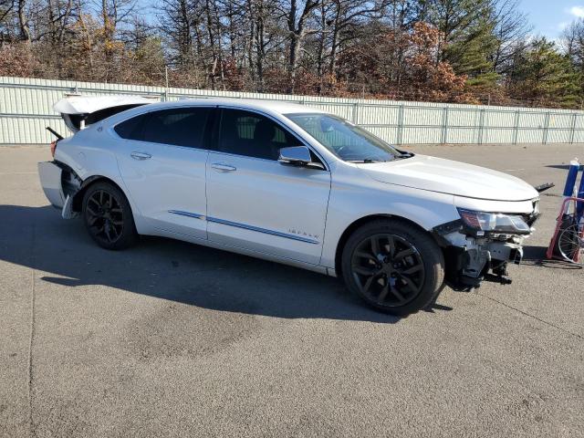 2017 CHEVROLET IMPALA 1G1145S36HU141990
