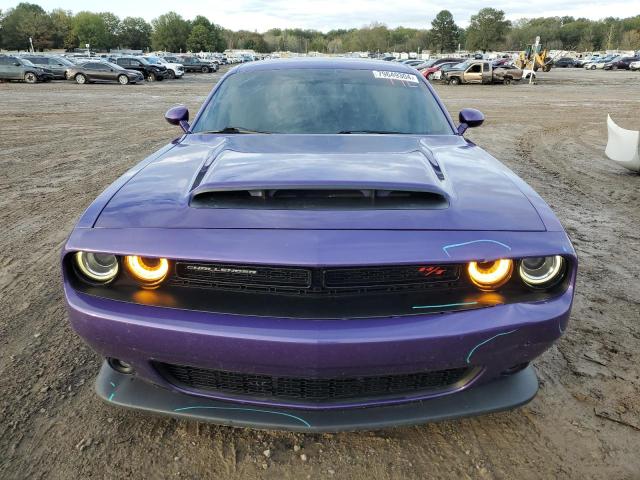 2016 DODGE CHALLENGER - 2C3CDZFJ6GH193366