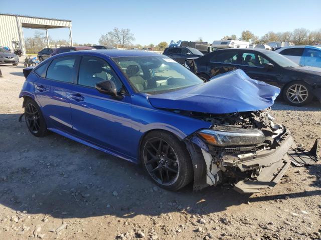 Vin: 2hgfe2f53nh513676, lot: 78841054, honda civic sport 20224