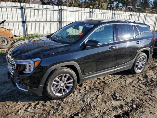 3GKALPEV8NL279284 Gmc Terrain Slt 2022