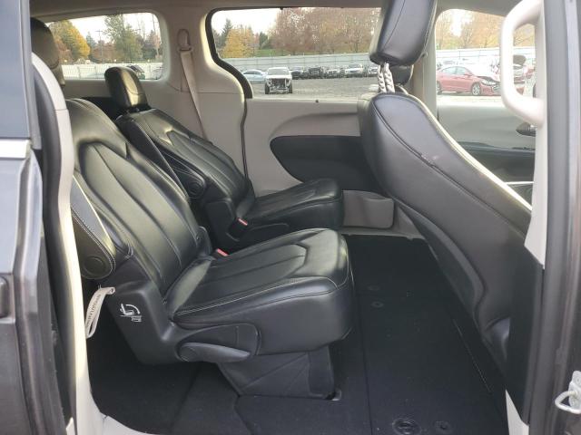 2020 CHRYSLER VOYAGER LX - 2C4RC1DG3LR257420