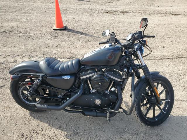 2019 HARLEY-DAVIDSON XL883 N #3024851409