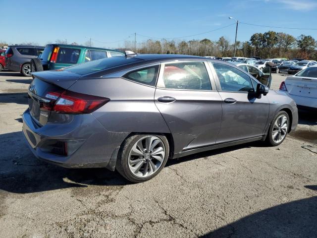 2018 HONDA CLARITY JHMZC5F10JC002096