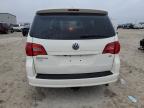 VOLKSWAGEN ROUTAN SE photo