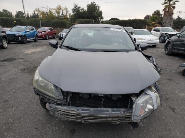 VIN 1HGCR2F34DA032998 2013 Honda Accord, LX no.5