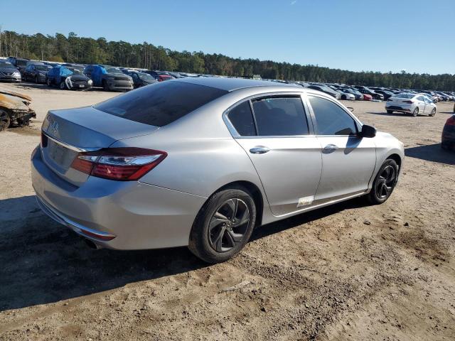 2017 HONDA ACCORD LX - 1HGCR2F30HA245422