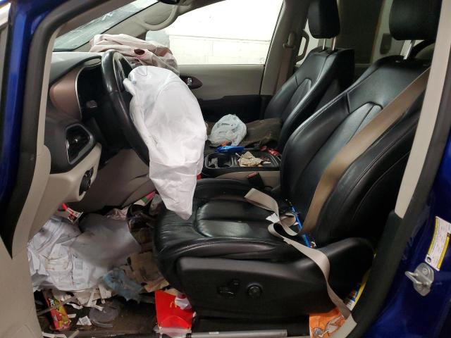2019 CHRYSLER PACIFICA T - 2C4RC1BG4KR593224
