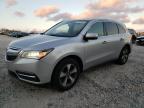 2015 ACURA MDX - 5FRYD4H2XFB030166