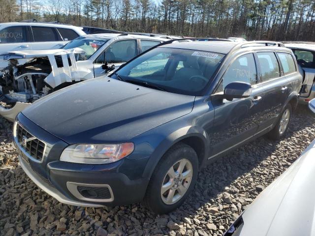 Global Auto Auctions: 2008 VOLVO XC70