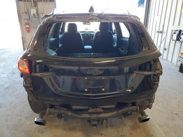 2018 CHEVROLET EQUINOX PR - 2GNAXNEX4J6185141