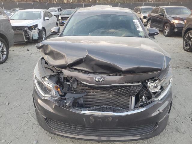 2017 KIA OPTIMA LX - 5XXGT4L31HG169733