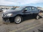 2019 NISSAN SENTRA S - 3N1AB7AP5KY443646