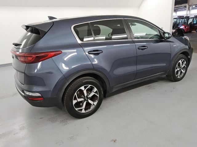 2020 KIA SPORTAGE L - KNDPMCAC6L7780689