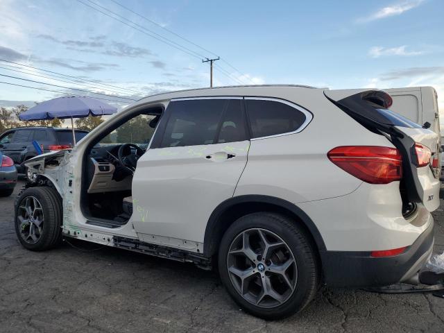 VIN WBXHT3C30J5L33906 2018 BMW X1 no.2