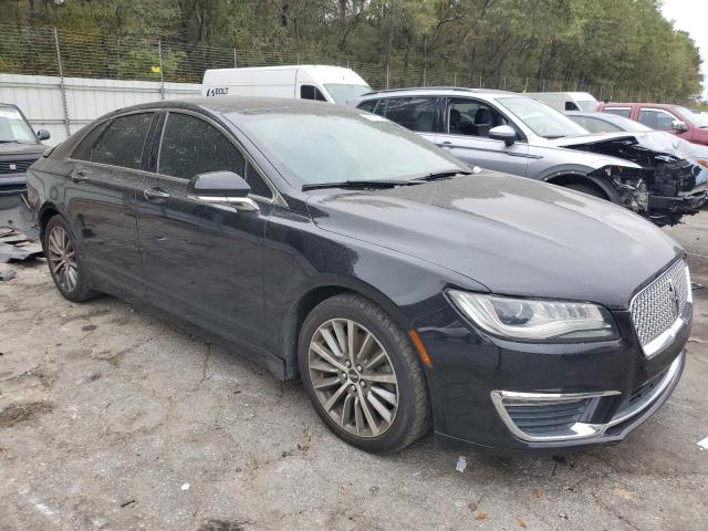 VIN 3LN6L5A93HR622935 2017 LINCOLN MKZ no.4