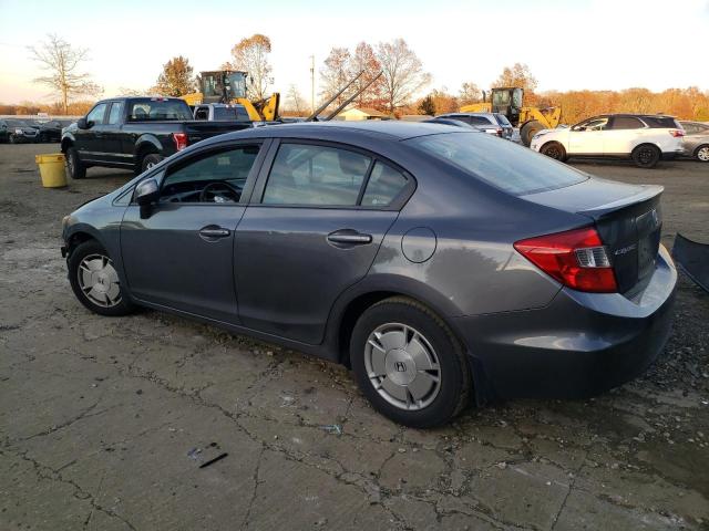 Vin: 2hgfb2f68ch320308, lot: 78799414, honda civic hf 20122