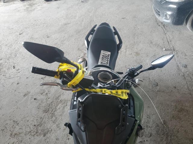 2023 HONDA CB500 XA MLHPC6454P5400345