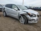 BUICK ENVISION E photo