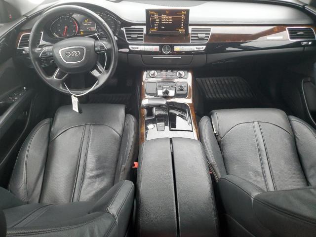 2016 AUDI A8 WAU34AFD3GN014891