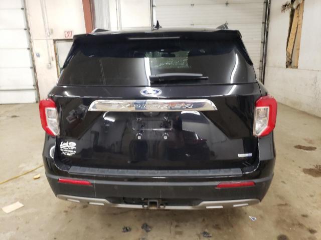 2020 FORD EXPLORER X - 1FMSK8DH1LGD14295