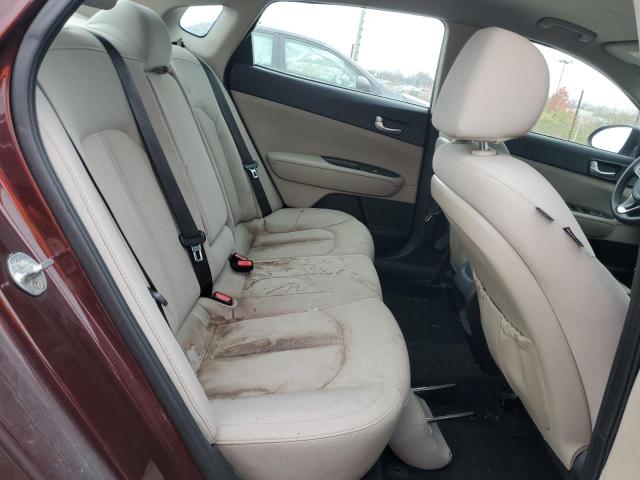 2018 KIA OPTIMA LX - 5XXGT4L36JG227129