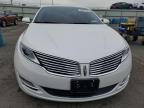 LINCOLN MKZ HYBRID снимка