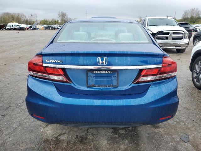 2015 HONDA CIVIC EX - 19XFB2F89FE078239