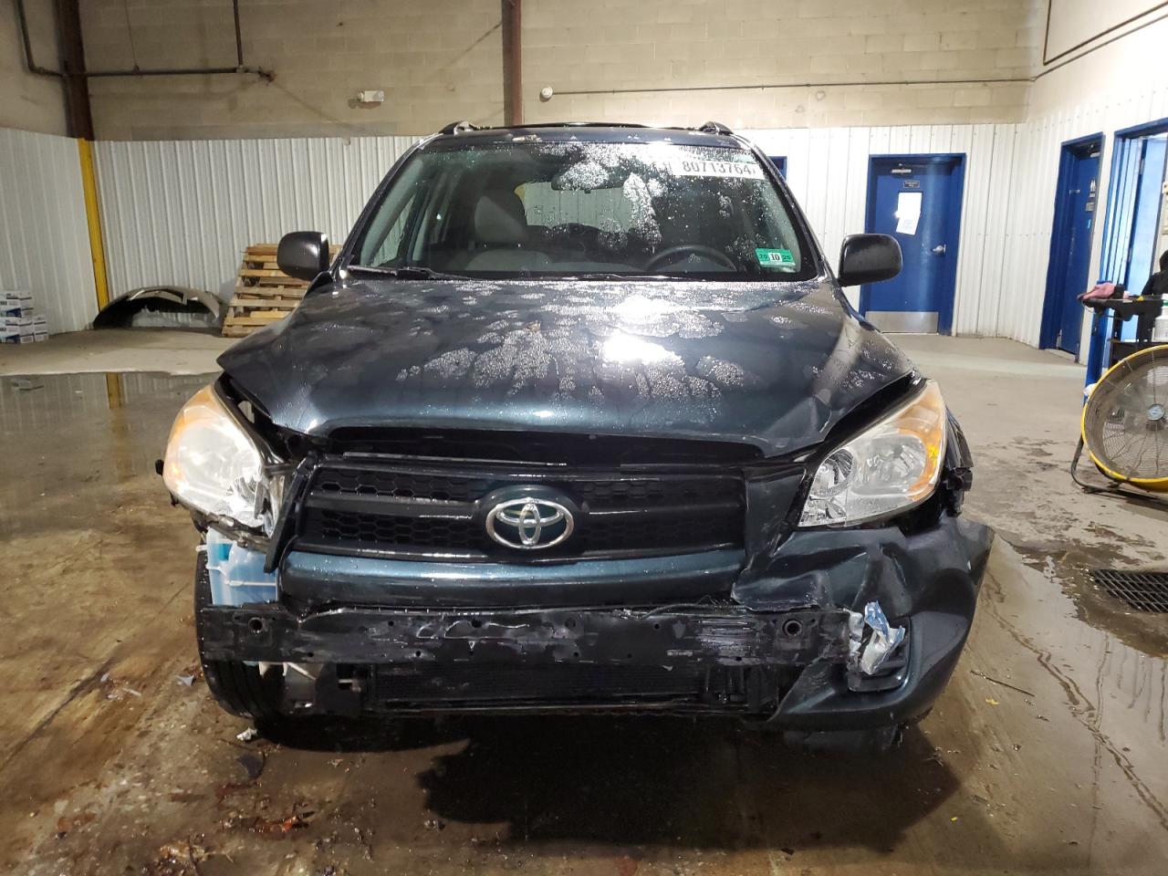 Lot #3022951259 2010 TOYOTA RAV4