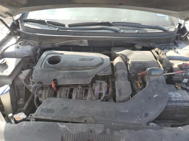 2017 HYUNDAI SONATA SE 5NPE24AF9HH529777