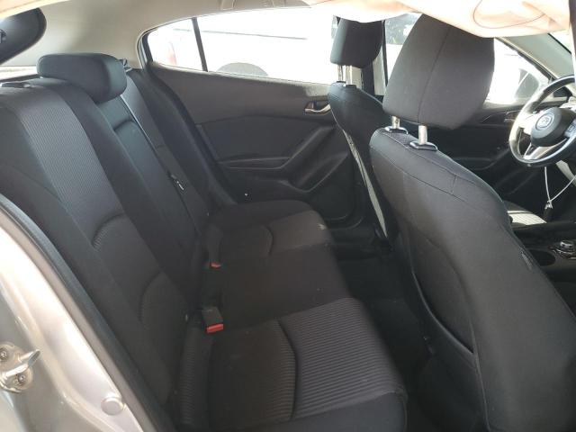 2016 MAZDA 3 SPORT - JM1BM1K70G1327175
