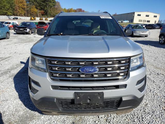 2017 FORD EXPLORER - 1FM5K7B82HGA97003
