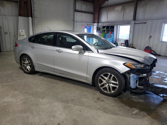 VIN 3FA6P0H71ER161252 2014 Ford Fusion, SE no.4