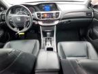 HONDA ACCORD EXL photo