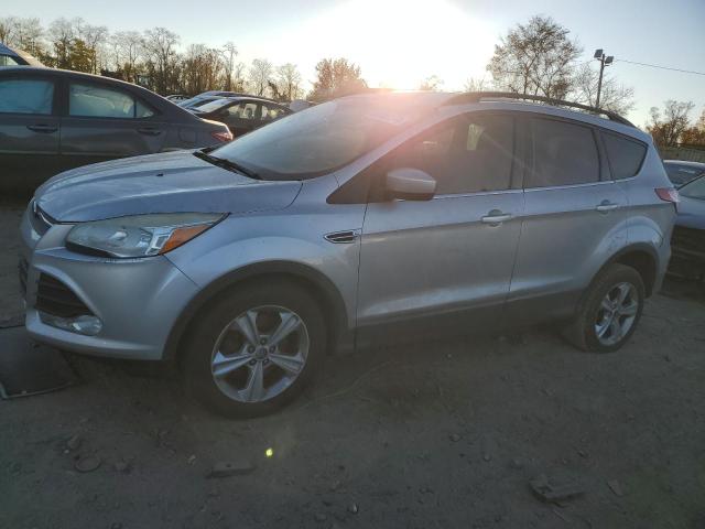 2013 FORD ESCAPE SE #2993835653